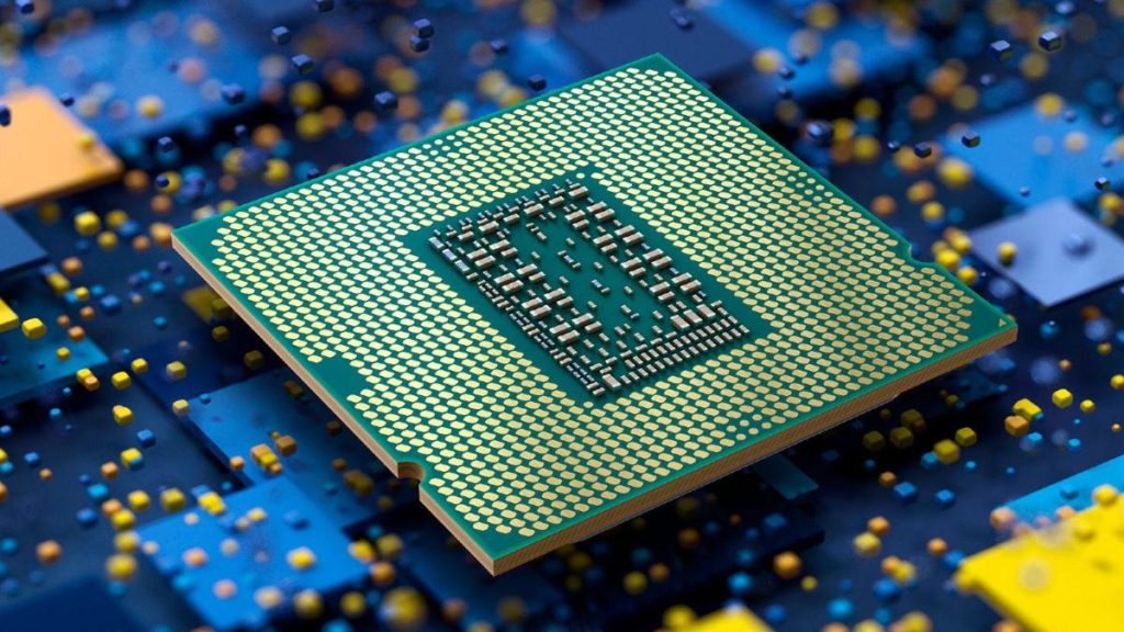 intel raptor lake main thumb1200 16 9 Intel reports a huge Foundry revenue of  US$283 million in Q1 2022
