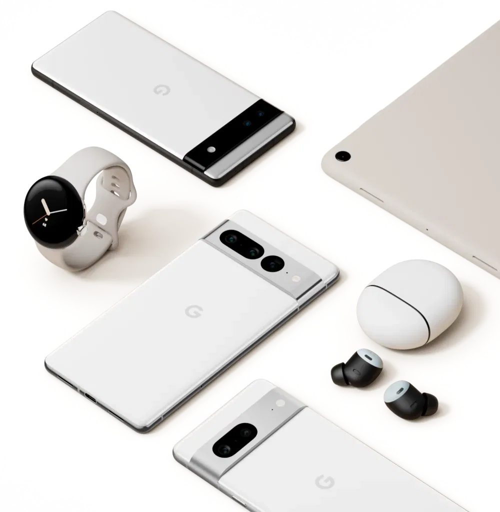 Google