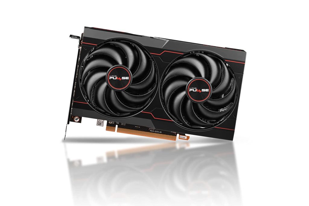 Deal: Sapphire Pulse AMD Radeon RX 6600 available on Amazon for only ₹33,499
