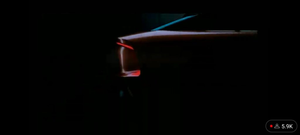 FVmoYcdUcAAz40p OLA Electric Cars Teased Officially – New Premium Sedan or Hatchback?