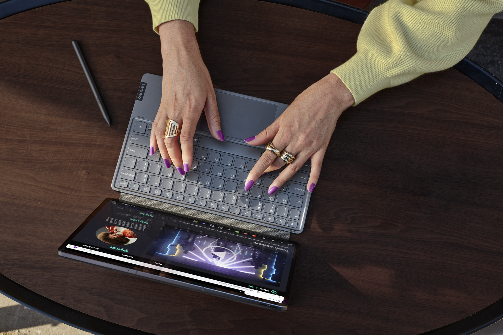 Lenovo Tab P12 Pro - 3_TechnoSports.co.in.png