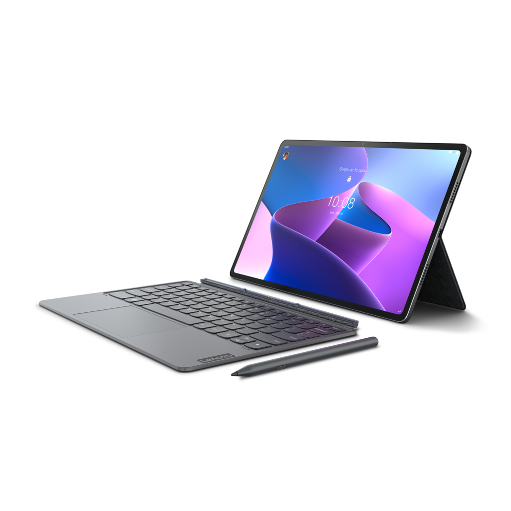 Lenovo Tab P12 Pro - 4_TechnoSports.co.in.png