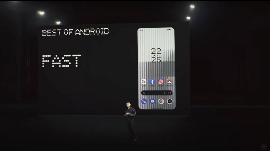 Nothing Phone 1 1920x1080 1 Nothing Phone (1) Launch Date announcement, Display details surface online