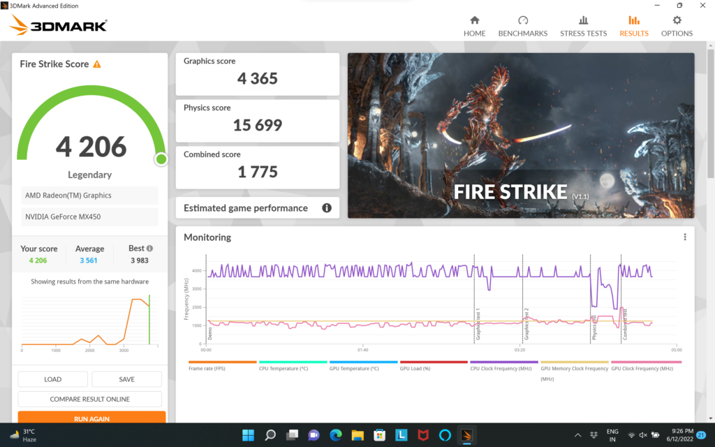 Lenovo Yoga Slim 7 Carbon is a premium AMD-powered laptop