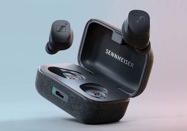 Sennheiser Momentum True Wireless 3 - 1_TechnoSports.co.in