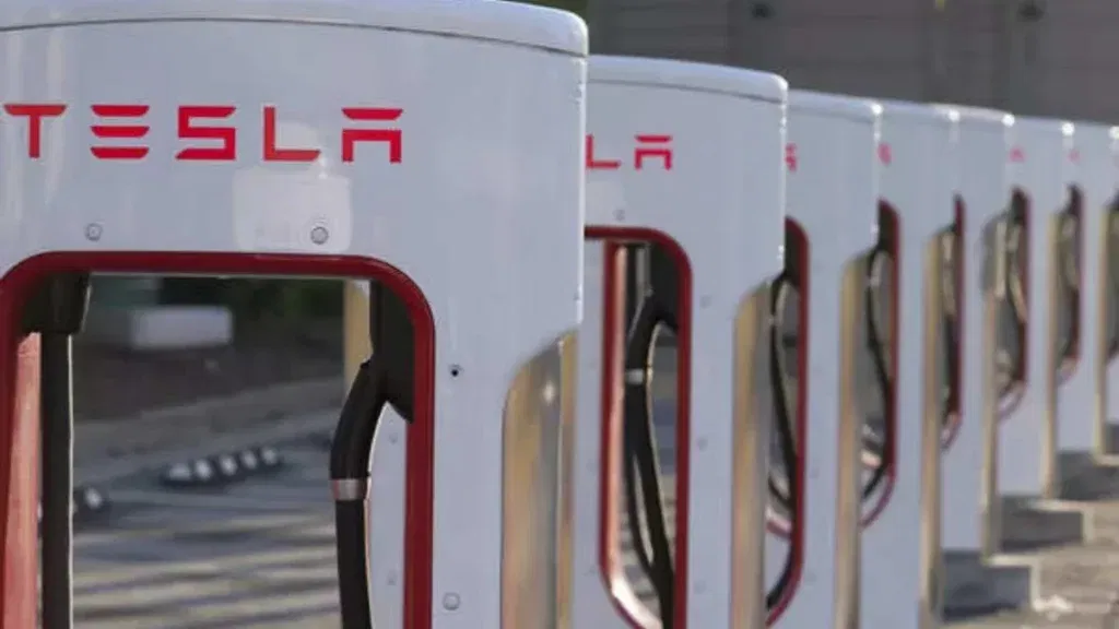 Tesla will seek shareholder approval for a 3-for-1 equity split