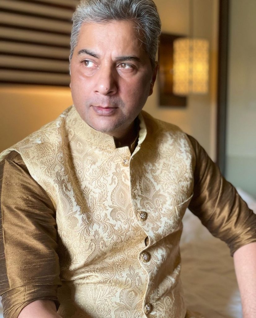 Varun Badola On World Music Day, Zee Theatre's stars talk about how music has shaped their life and craft