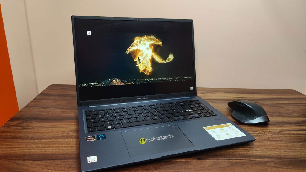 ASUS Vivobook 16X review: A perfect 16-inch laptop at a budget
