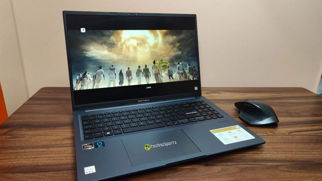 ASUS Vivobook 16X review: A perfect 16-inch laptop at a budget