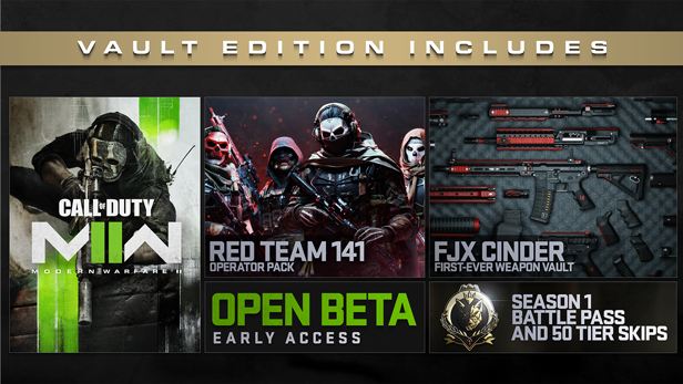 Call of Duty
