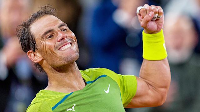 ed2f1160 dc97 11ec becb da6636ecb8e4 Will Rafael Nadal quit Tennis due to his recent foot injury?