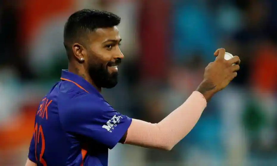 image 521 India vs South Africa T20I: Key points from the series