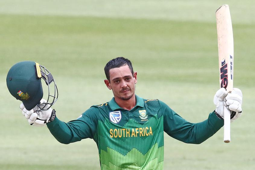 image 522 India vs South Africa T20I: Key points from the series