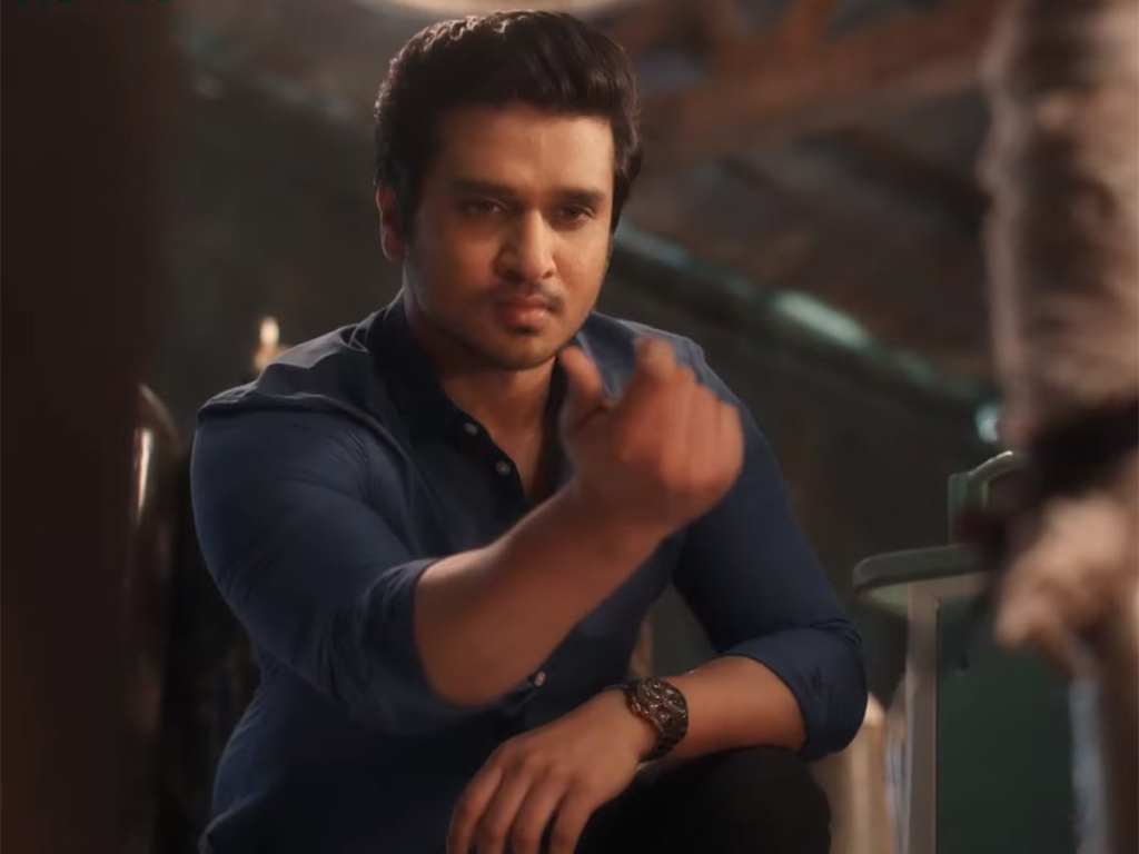 Karthikeya 2