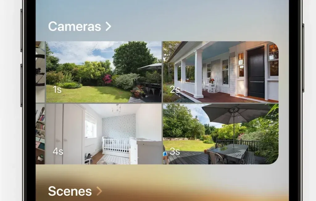  HomeKit