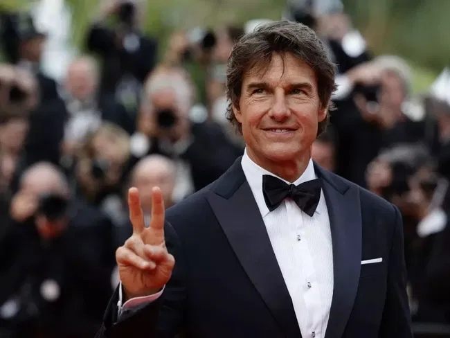 tom cruise REVEALED: Reasons behind Tom Cruise not playing the Iron Man role