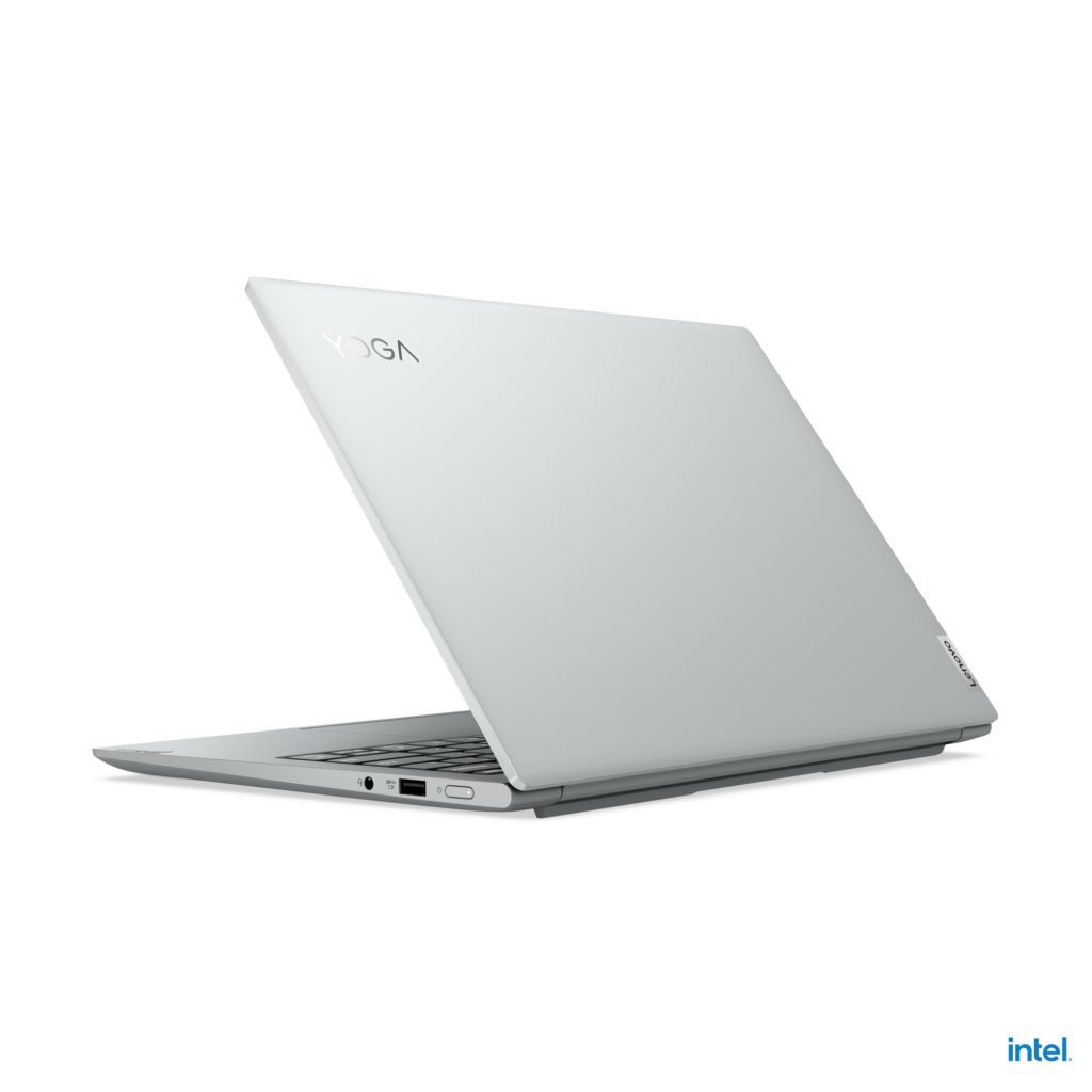 Lenovo launches new Yoga 9i, Yoga Slim 7i Pro, and Yoga 7i with 12th Gen processors in India