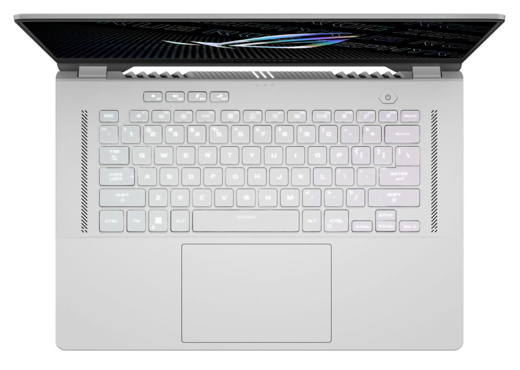 New ROG Zephyrus G15 with Ryzen 9 6900HS and RTX 3080 launched in India