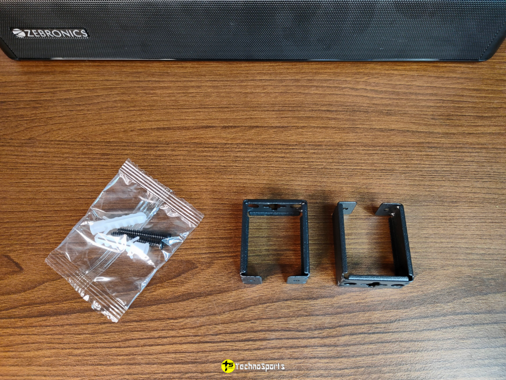 IMG20220710124017 Zebronics ZEB Juke Bar 4050 Soundbar review: Budget-friendly and easy-to-use high bass soundbar