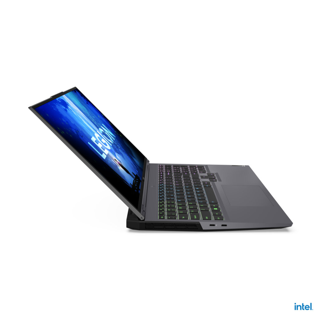 New 12th Gen Intel-powered Lenovo Legion 5i and 5i Pro launched in India