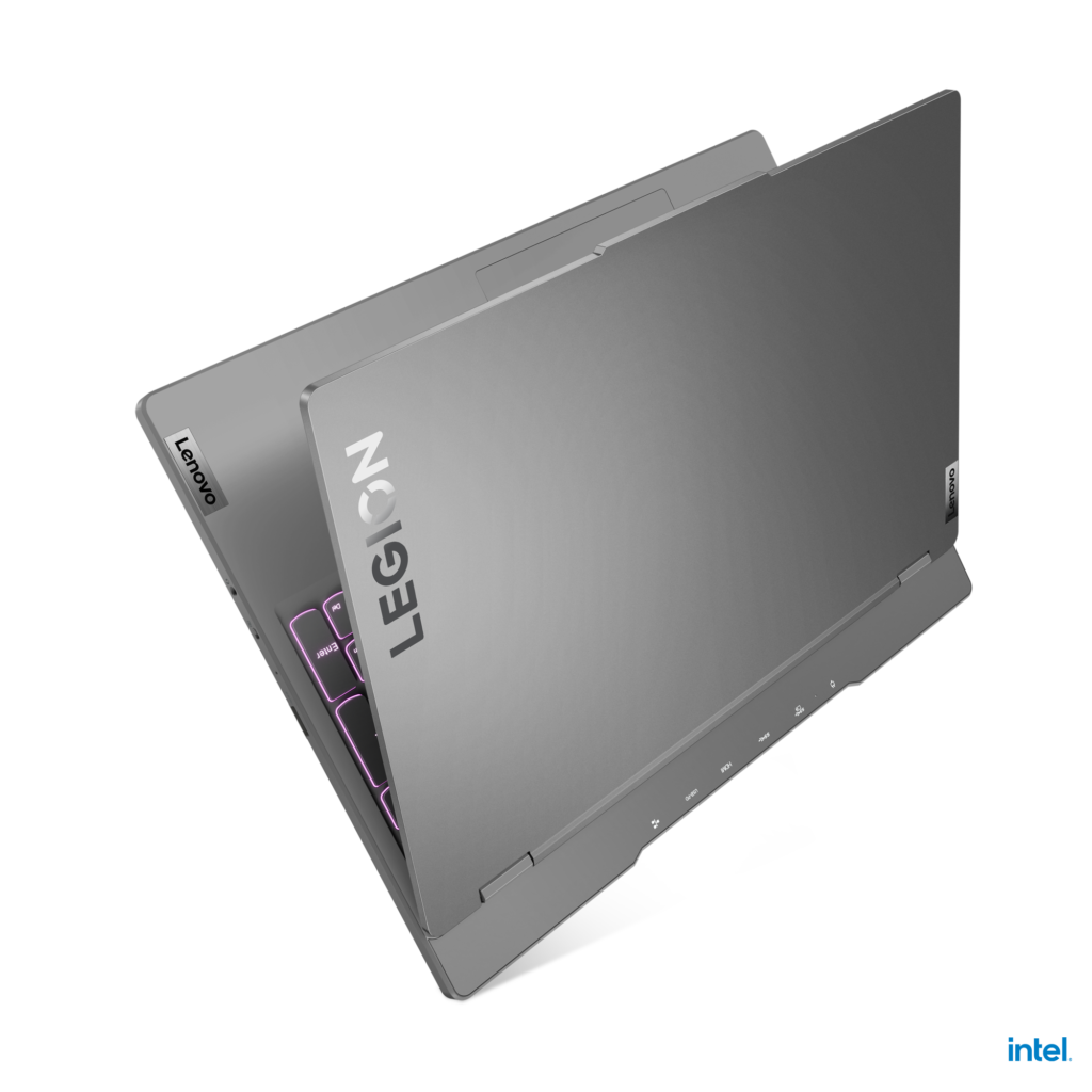 New 12th Gen Intel-powered Lenovo Legion 5i and 5i Pro launched in India