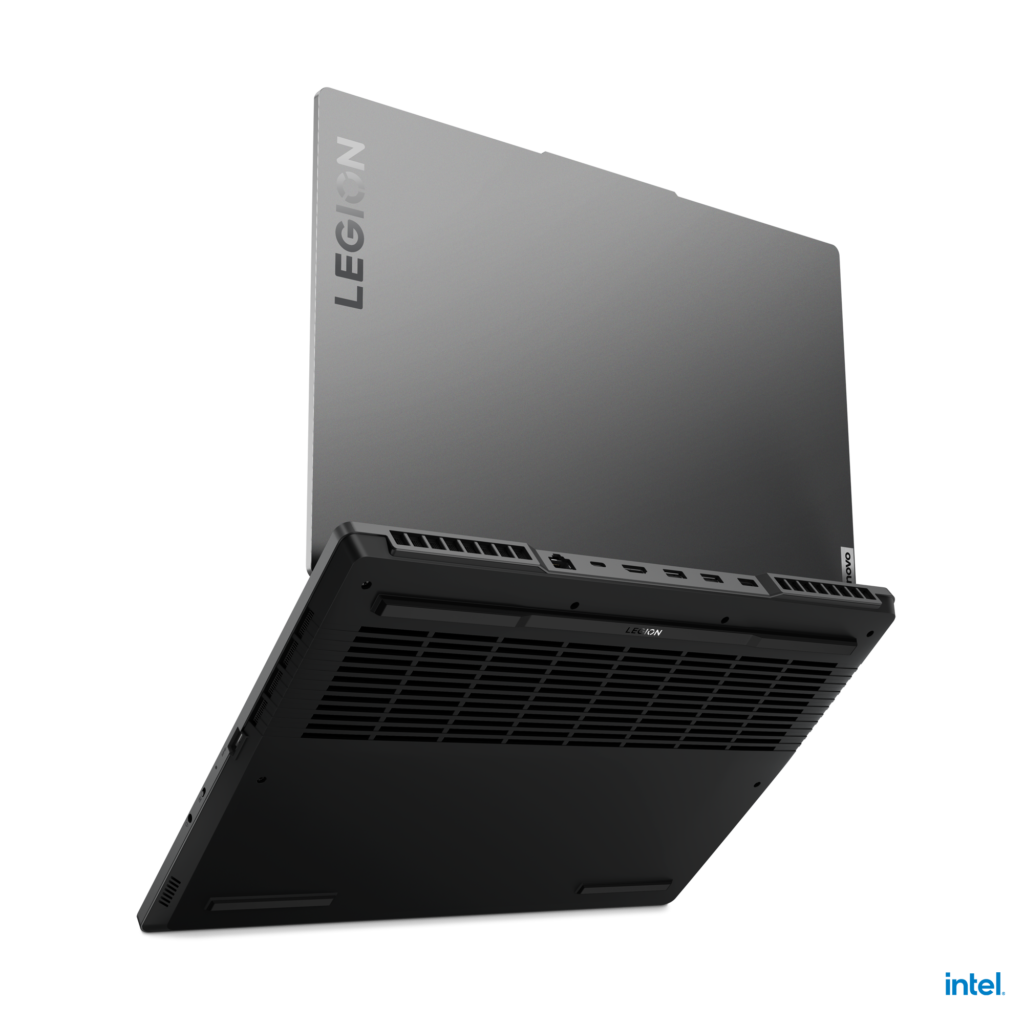 New 12th Gen Intel-powered Lenovo Legion 5i and 5i Pro launched in India