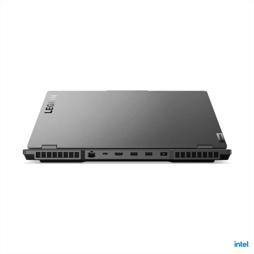 New 12th Gen Intel-powered Lenovo Legion 5i and 5i Pro launched in India
