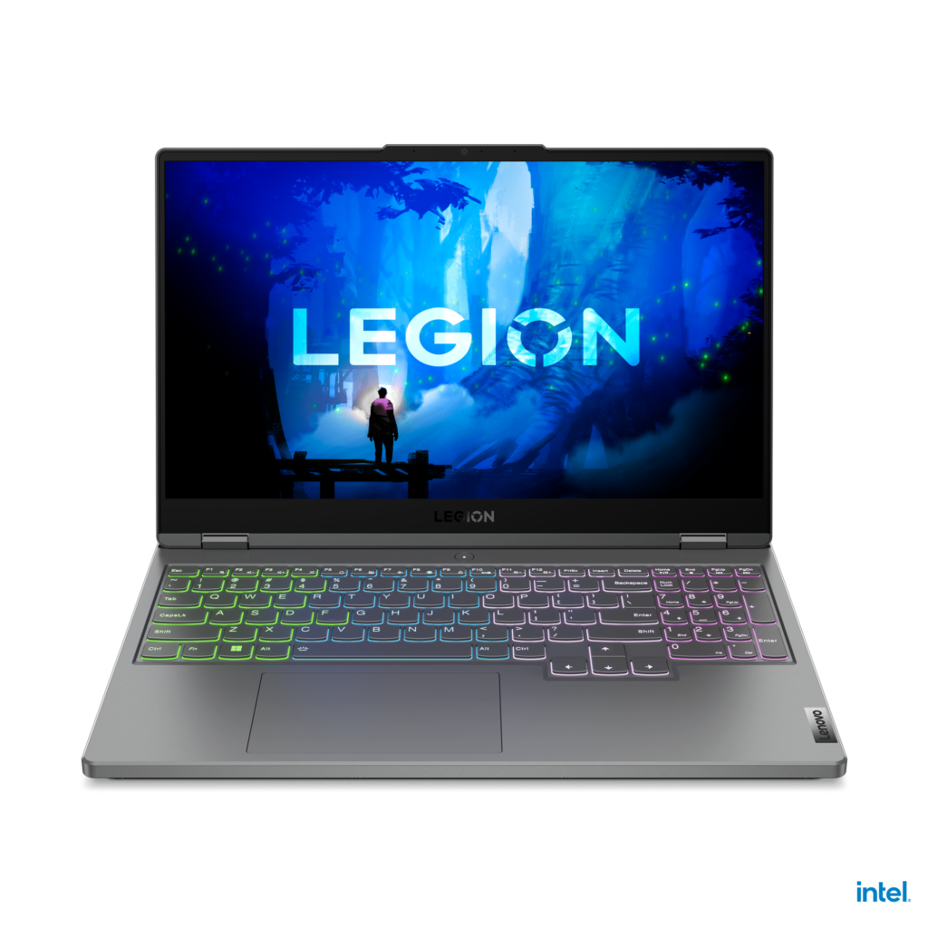 New 12th Gen Intel-powered Lenovo Legion 5i and 5i Pro launched in India