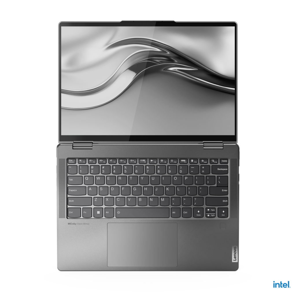 Lenovo launches new Yoga 9i, Yoga Slim 7i Pro, and Yoga 7i with 12th Gen processors in India