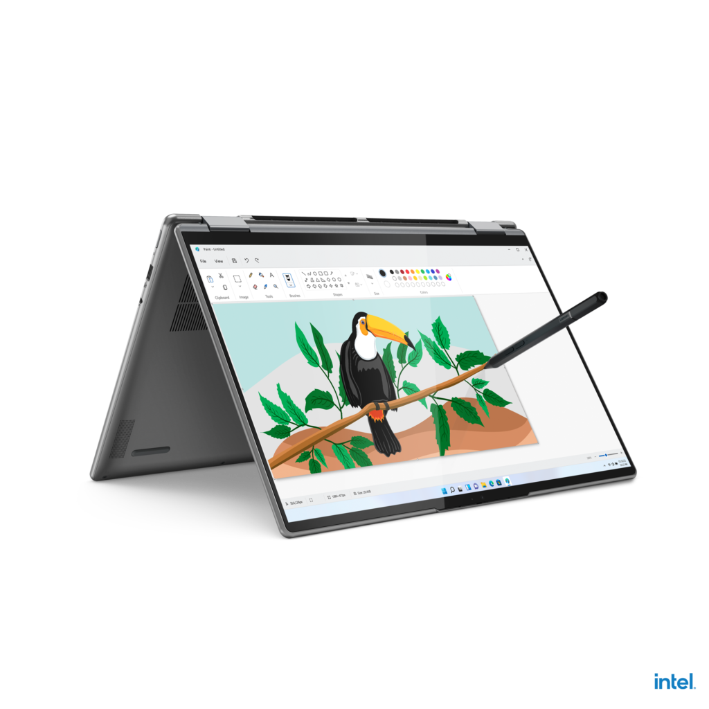 Lenovo launches new Yoga 9i, Yoga Slim 7i Pro, and Yoga 7i with 12th Gen processors in India
