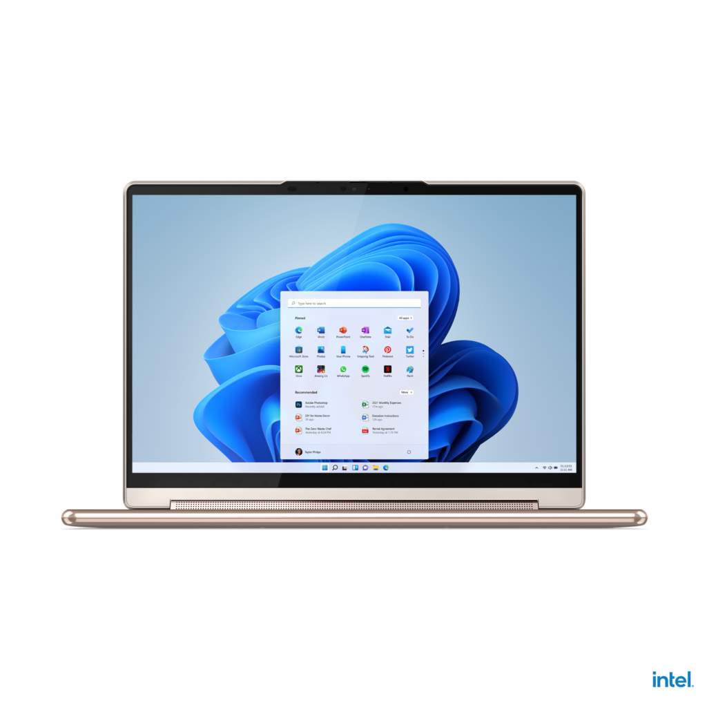Lenovo launches new Yoga 9i, Yoga Slim 7i Pro, and Yoga 7i with 12th Gen processors in India