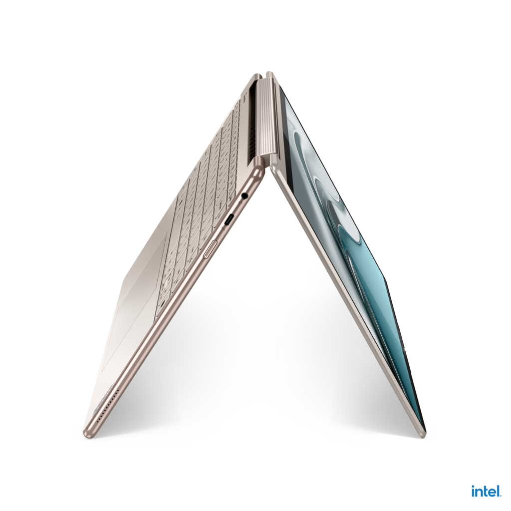 Lenovo launches new Yoga 9i, Yoga Slim 7i Pro, and Yoga 7i with 12th Gen processors in India
