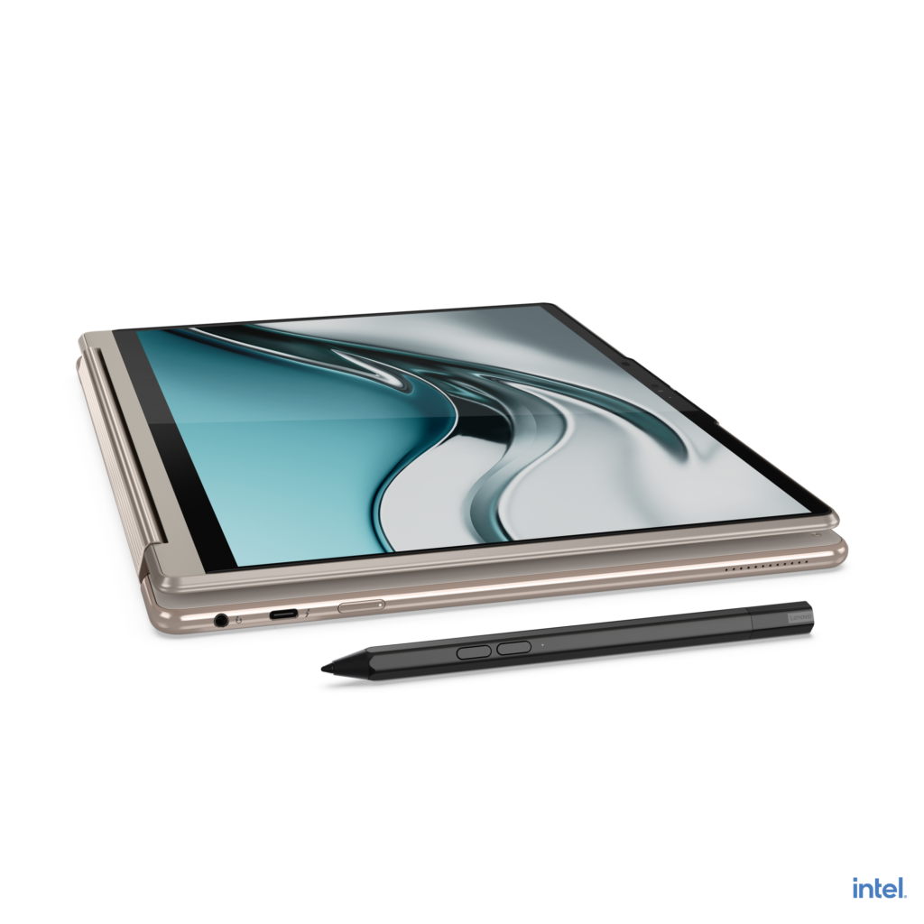 Lenovo launches new Yoga 9i, Yoga Slim 7i Pro, and Yoga 7i with 12th Gen processors in India