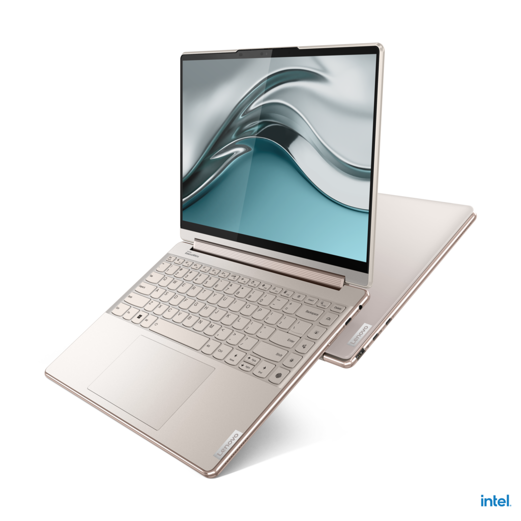 Lenovo launches new Yoga 9i, Yoga Slim 7i Pro, and Yoga 7i with 12th Gen processors in India