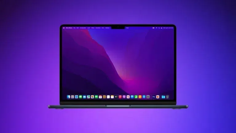 Apple is rumoured to release its new 13-inch MacBook Air in 2024 