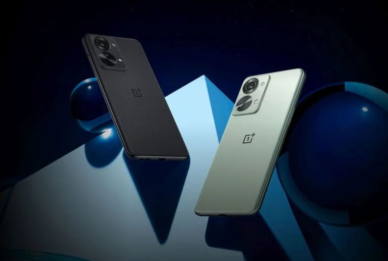 OnePlus Nord 2T