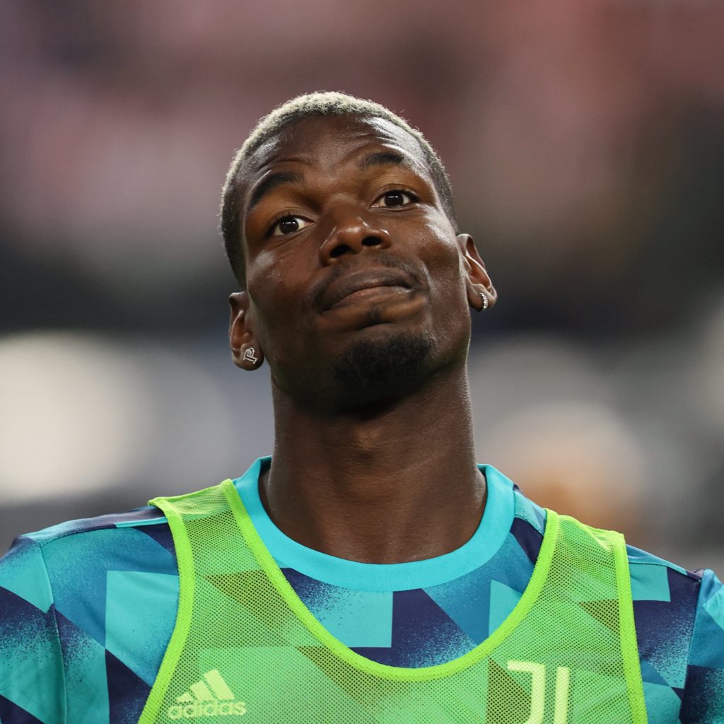Paul Pogba