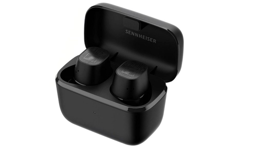 Sennheiser 