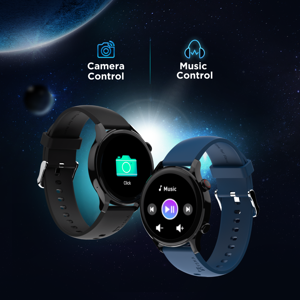 Syska launches new SW300 Polar Smartwatch at just ₹2,799 on Flipkart