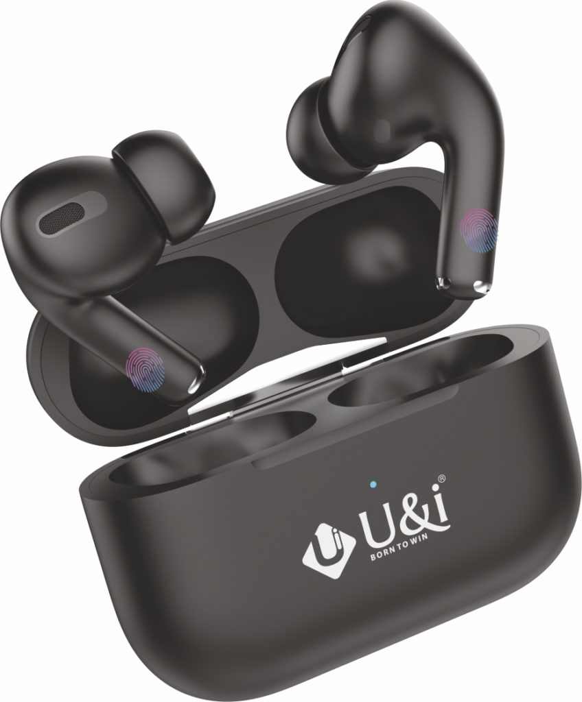 U&i Welcome Plus Series - TechnoSports.co.in