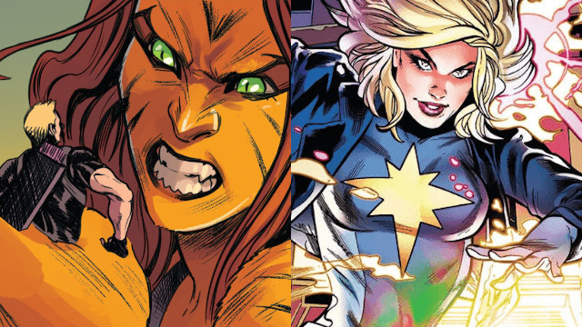 image 450 Marvel Phase 4: All the Upcoming Films and TV Shows in Phase 4