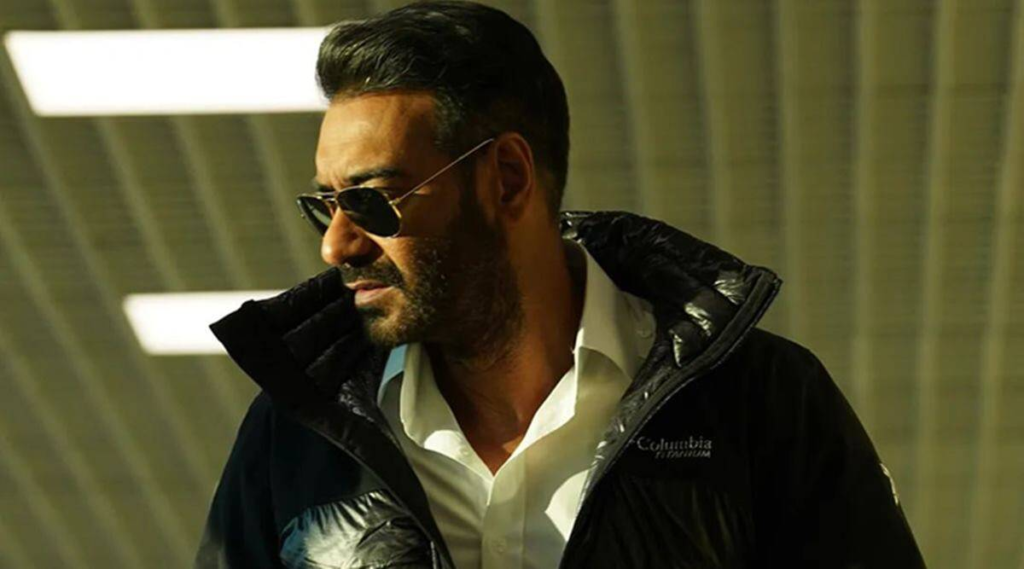 image 68 Bholaa: Ajay Devgn declared his new directional of the remake of the Tamil film Kaithi 