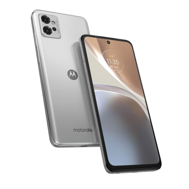 Motorola Moto G32