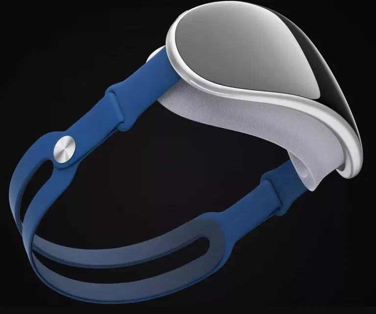Apple Reality One: New Patent might have just revealed the name of its upcoming AR Headset