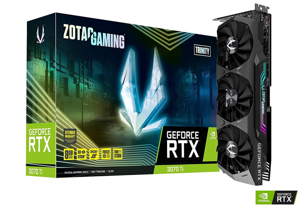 Best Zotac GPUs on sale for Amazon Freedom Festival Sale