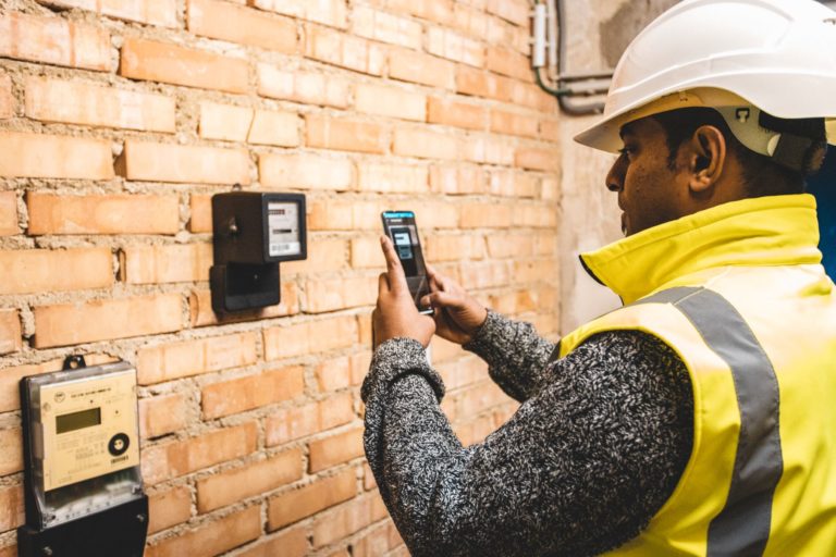 In an industry first, Tata Power Delhi Distribution Limited partners with Anyline to deploy an AI-based OCR application for Meter Reading