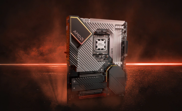 AMD
