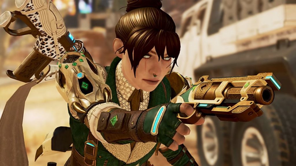 Apex Legends “Hunted” Season Starts Today | New Battle Pass