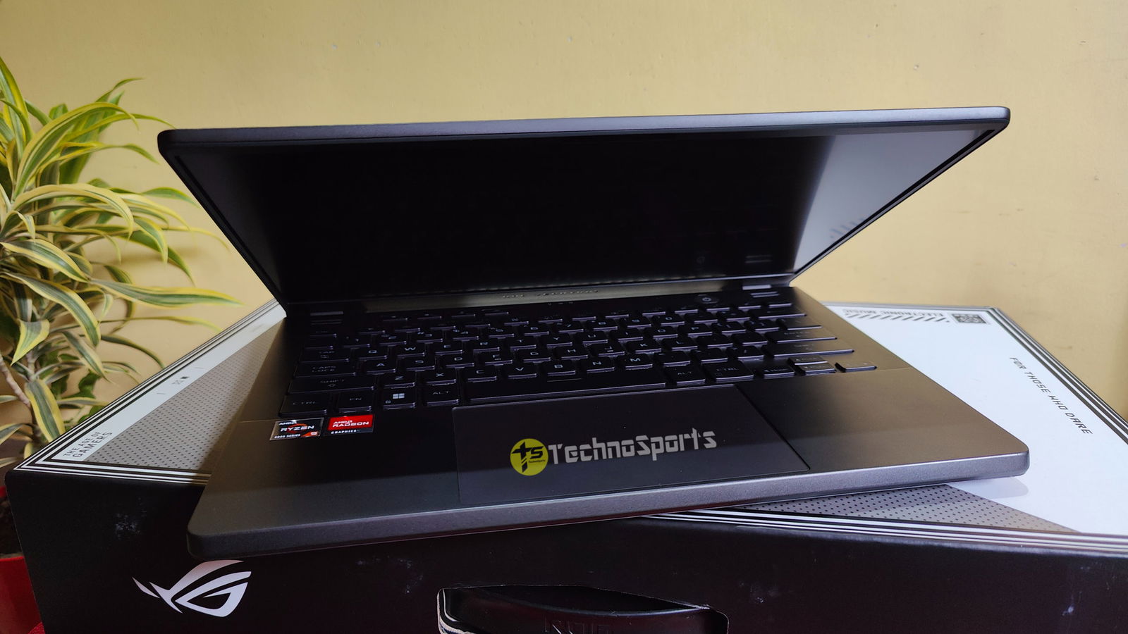 ASUS ROG Zephyrus G14 (2022) review: Still the productivity/gaming champion