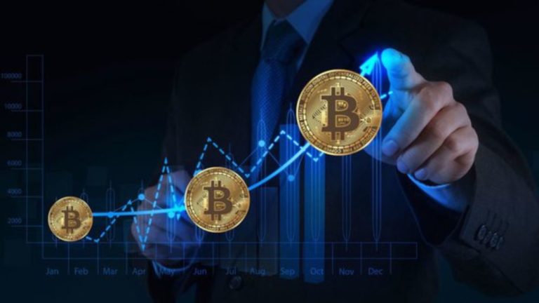 Getting Bitcoin into a Bank Account: Easy Steps